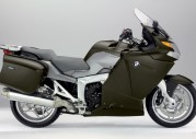 BMW K 1200 GT